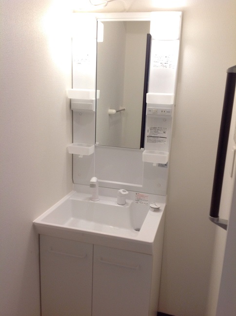 ミランダオカムラハイツ４302号室 部屋その他