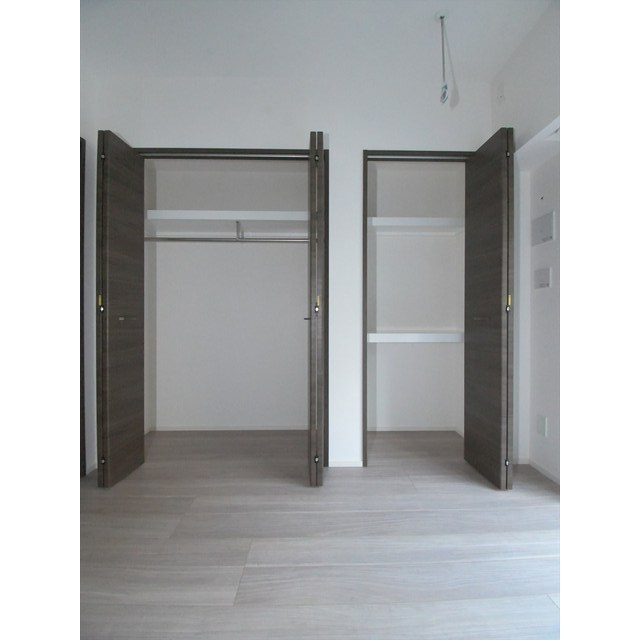 プライムガーデン若木0118号室 内観