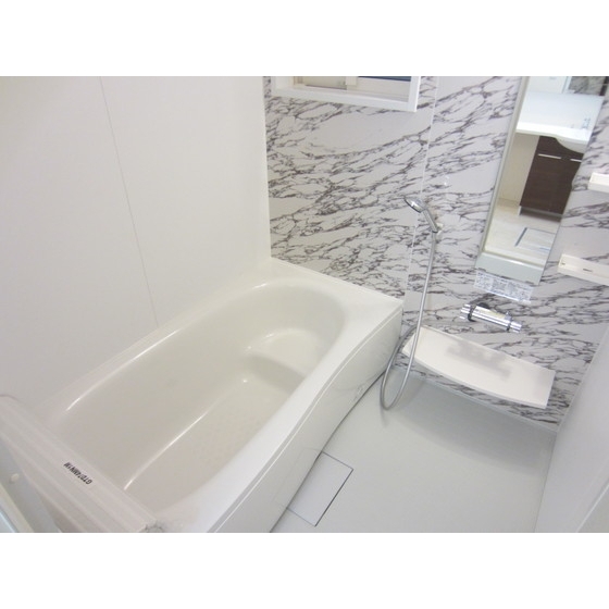 パークテラス善福寺公園 内観