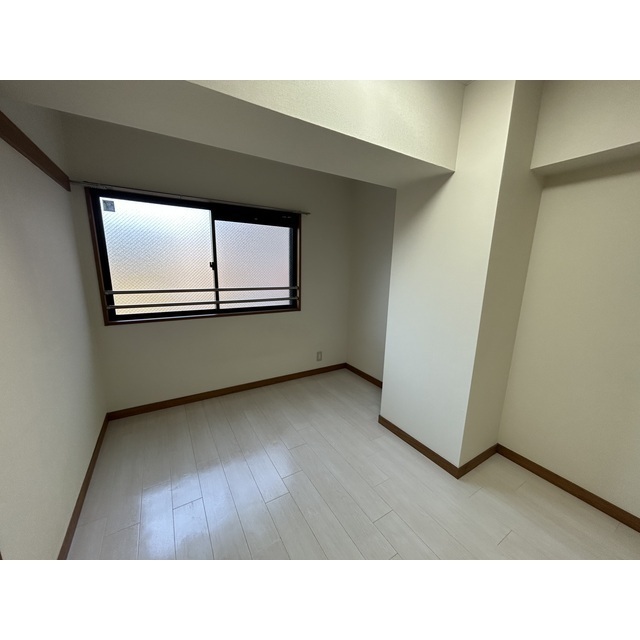 ステーションサイドビル201号室 リビング