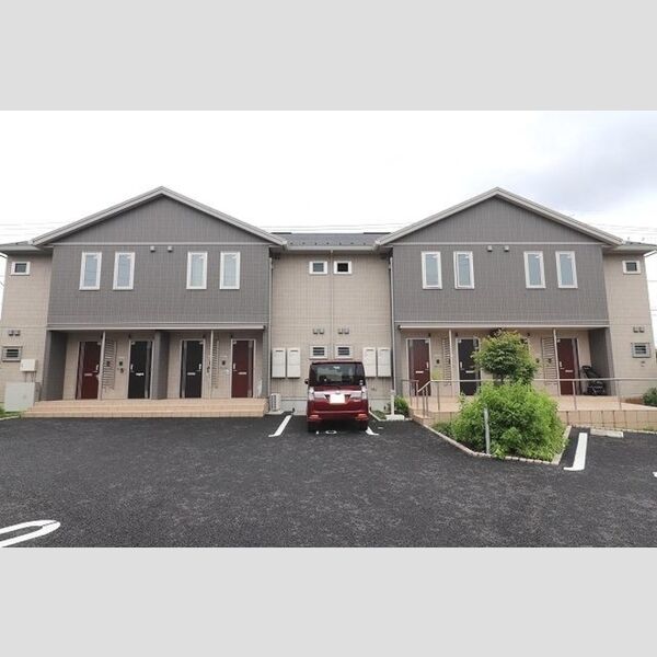 ボンヌールの外観画像