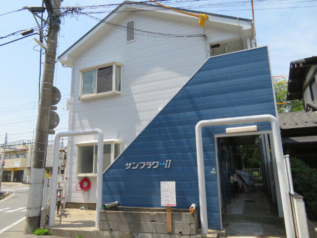 サンフラワーⅡ1階 部屋その他