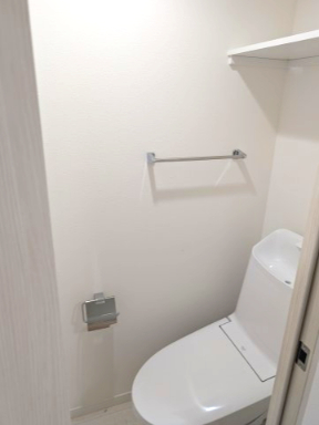 ステラ桜上水102号室 ※写真は別室です