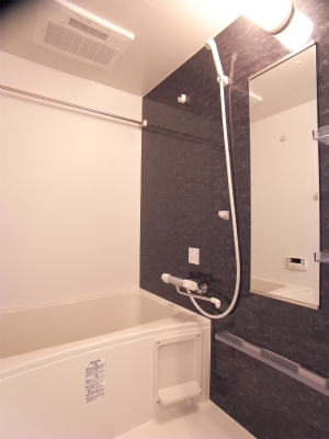 リブリ・SHISUI 1 お風呂