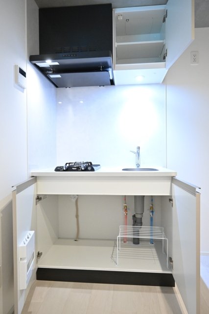 Ｌｅ　Ｎｉｄ　日本橋2階 キッチン