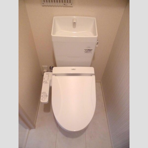 Casa Comfort　A 温水洗浄暖房便座