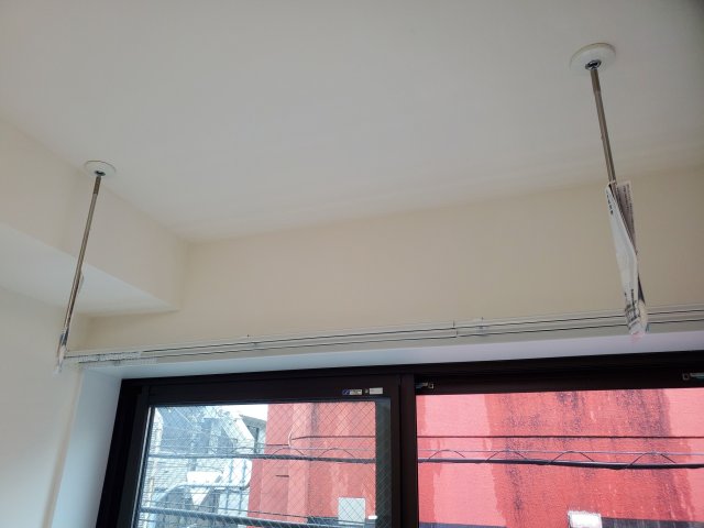 フロレスタ綾瀬0102号室 部屋設備