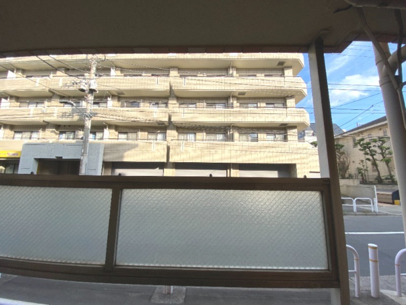 ハイム成増1階 部屋その他