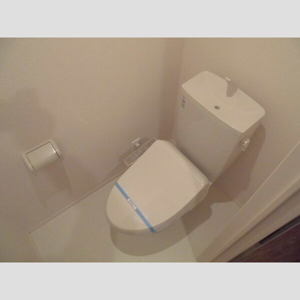 Skye Hosaka302号室 温水洗浄暖房便座