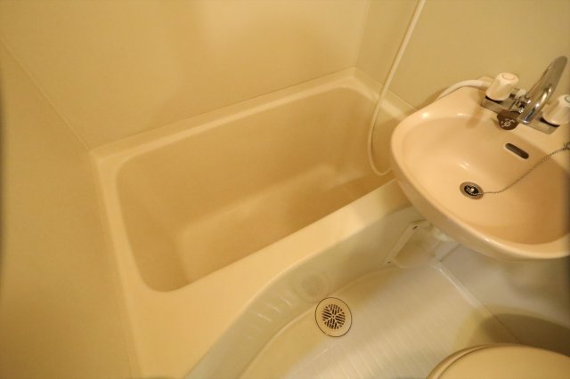 カーイング多摩202号室 同物件・別部屋画像