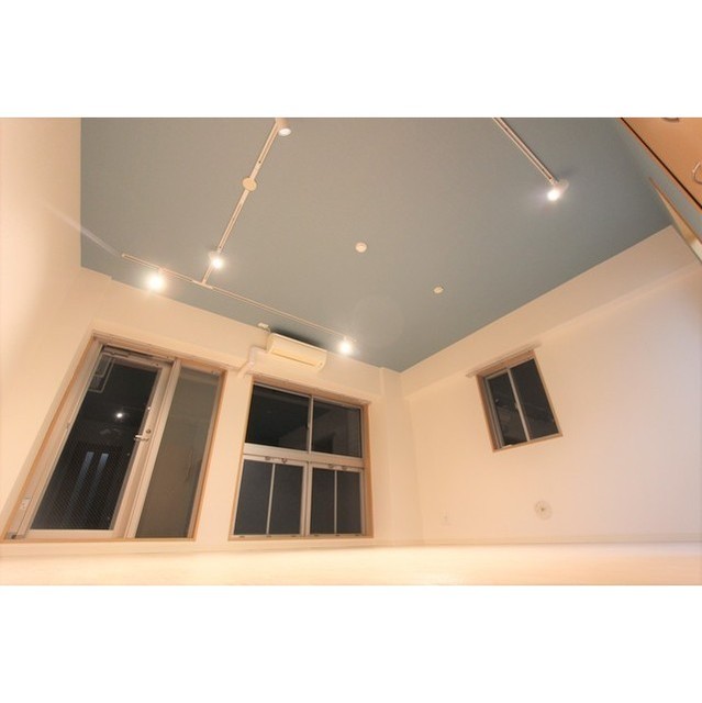 ＦＲＥＡ　Ｍ　桜台702号室 リビング