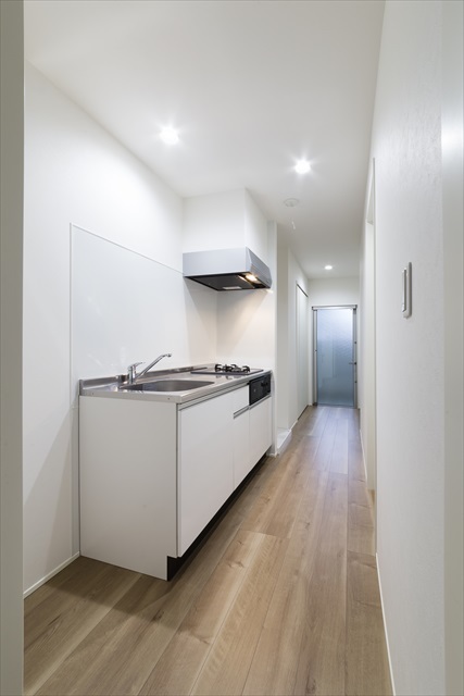 Ｆｌｅｕｒ　ｃｈｉｂａ　3階 リビング