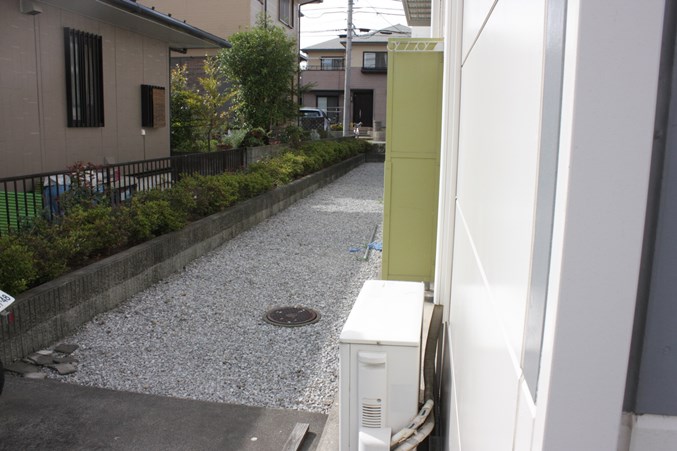 レオパレスジャクリン102号室 部屋その他