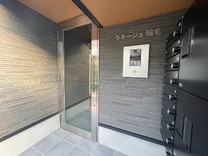 ラネージュ稲毛1階 部屋その他