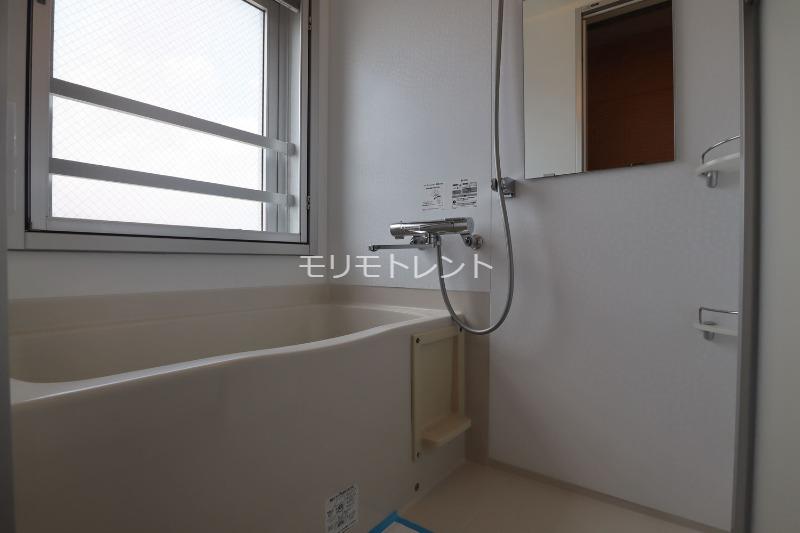 カスタリア中延 室内写真