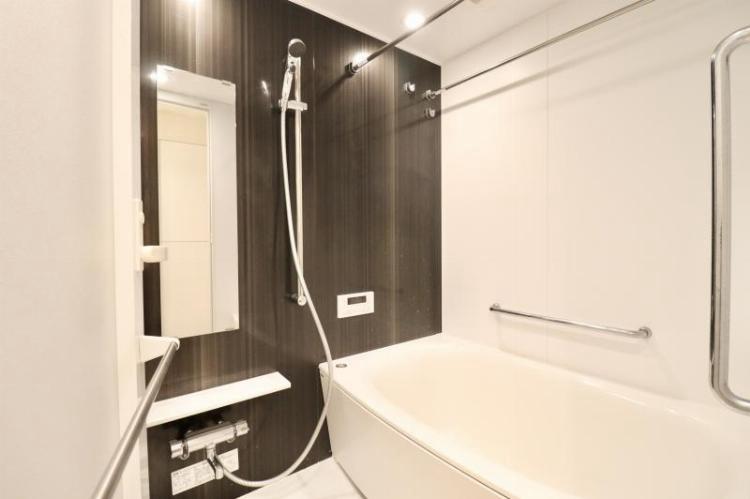 LUNIQ新御徒町Ⅱ バス