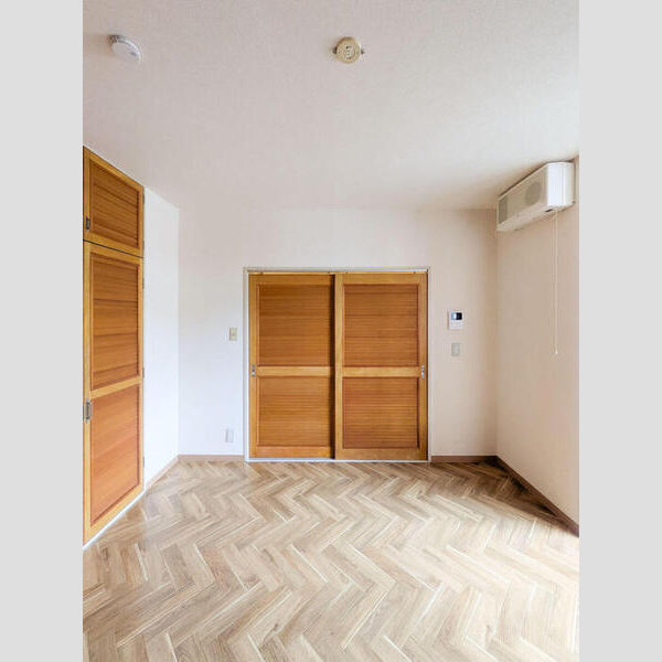 AWAビル102号室 リビング