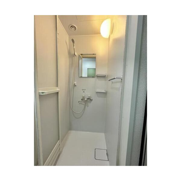 桜ヶ丘ハイム303号室 お風呂