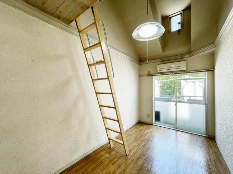 まほろば1階 セキュリティ