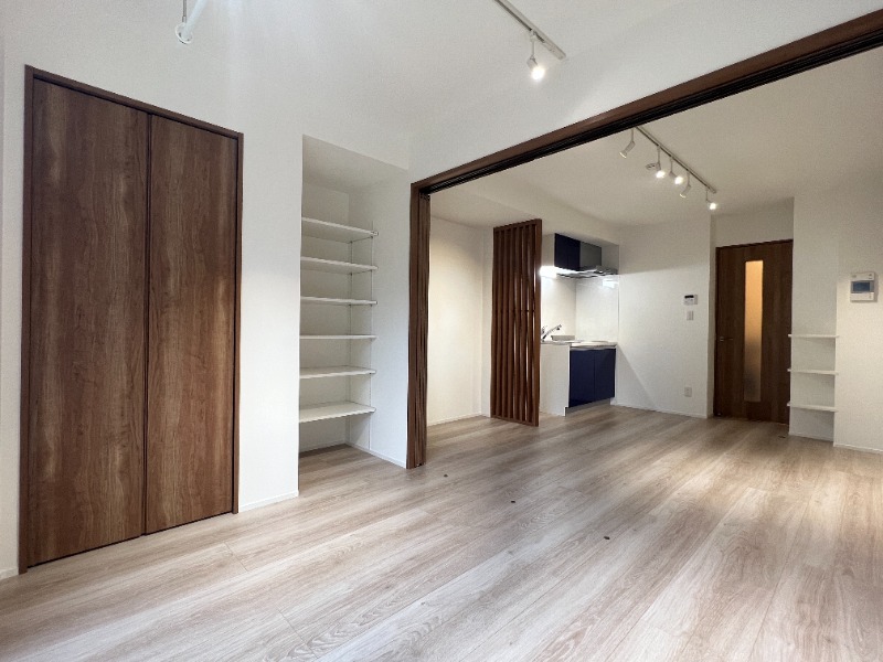 Tre　Court　Kitasenju（トレコート北千住）3階 ※写真は別部屋の可能性あり