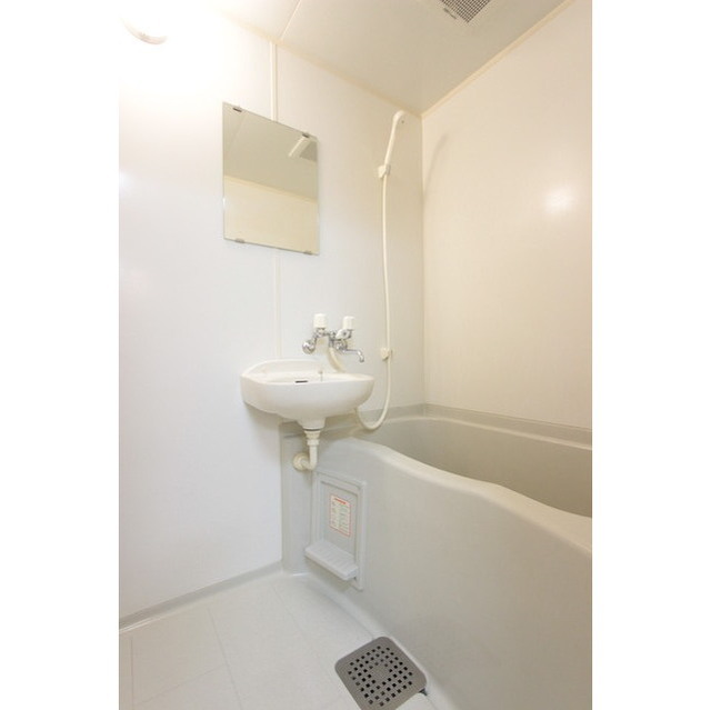 アルシオーネ102号室 部屋その他