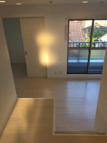 ＣＢ鳩ヶ谷イシス2階 部屋その他