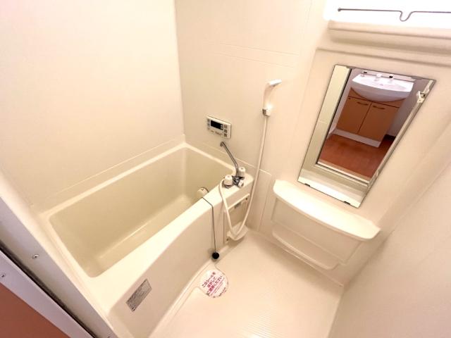 ディア・コート・ST ユニットバス