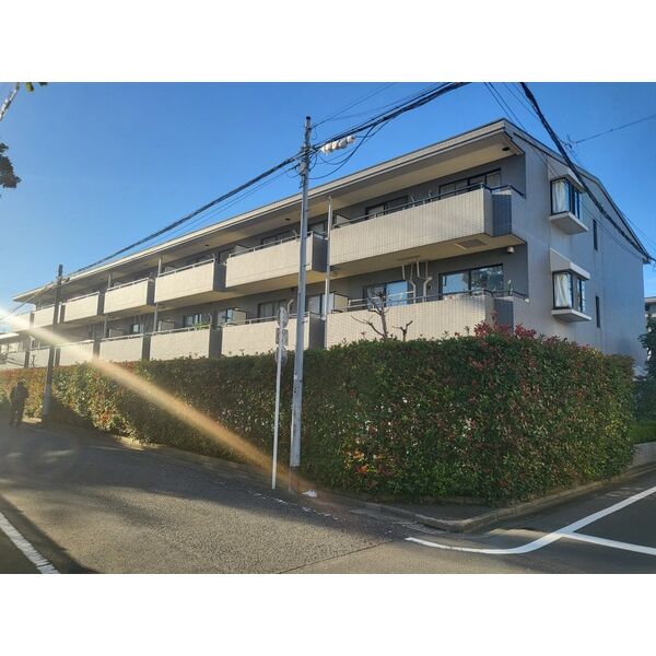 キャニオンヒル19921306号室 部屋その他