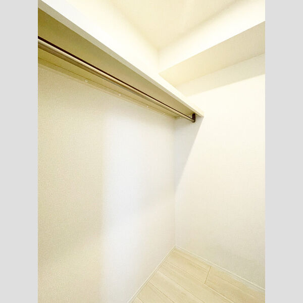 メゾンコスモス 収納