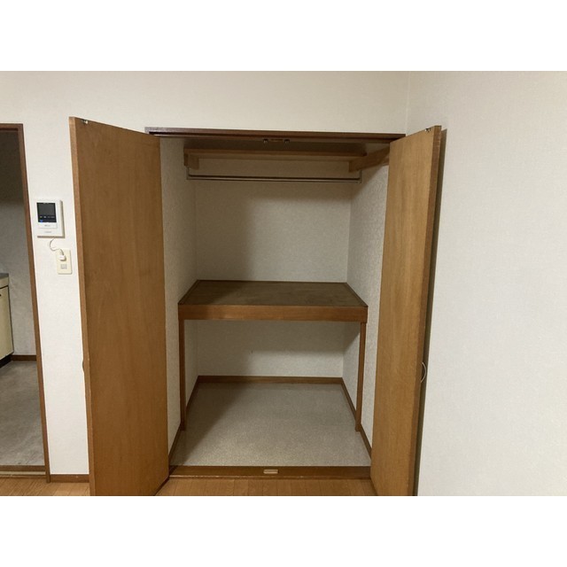 霞ヶ関サンビル 内観