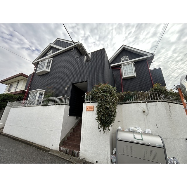 ヴェルジュ五香の外観画像