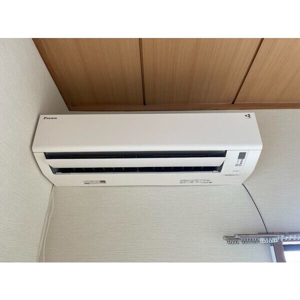 第二コーポみちま0205号室 部屋その他