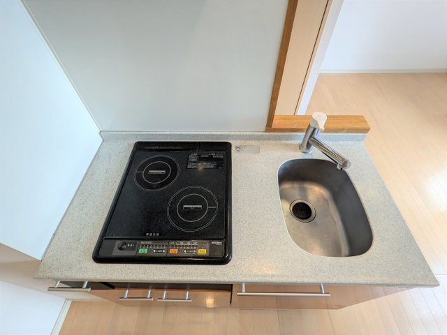 ガーデン代々木八幡207号室 同建物別部屋の参考画像