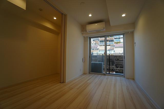 ALTERNA東池袋7階 その他、部屋スペース