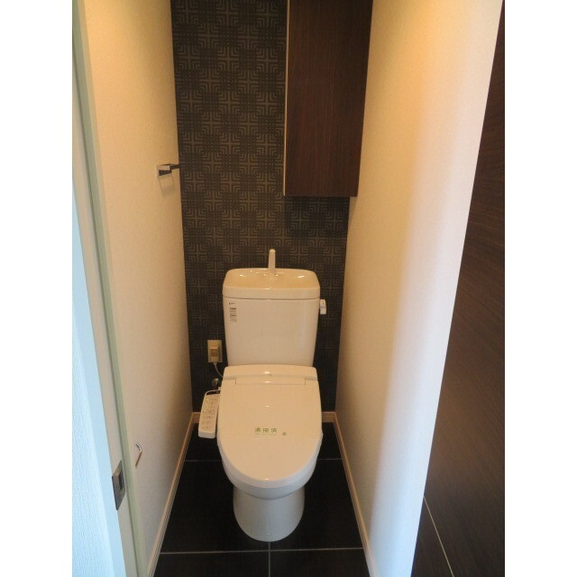 新宿ナショナルコート9階 内観