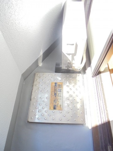 スカイコート新宿第3 ※同タイプ参考写真