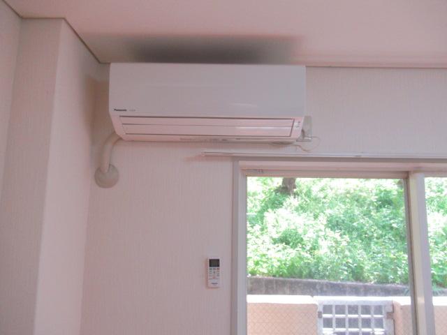 ニュー今井堂マンション エアコン