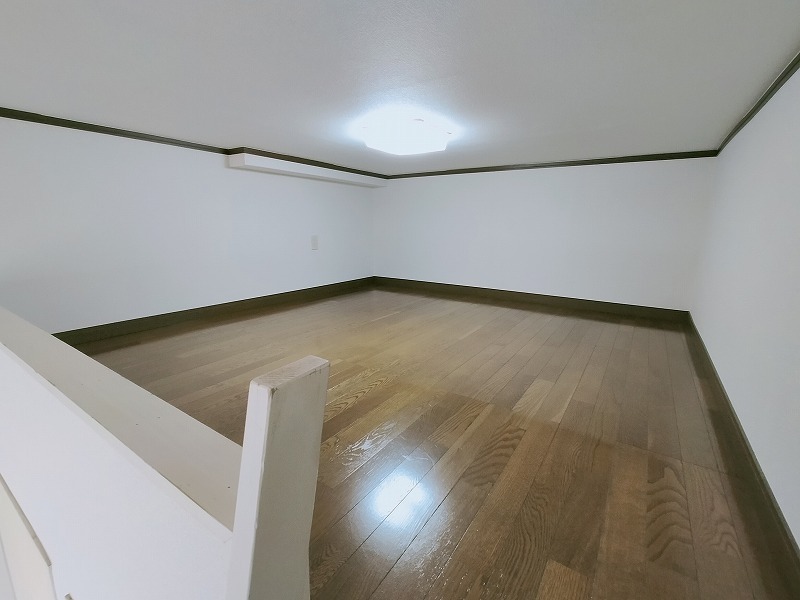 サン・クレスト2階 部屋その他