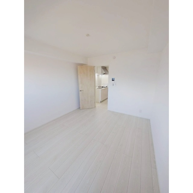 Uppa西大宮 リビング