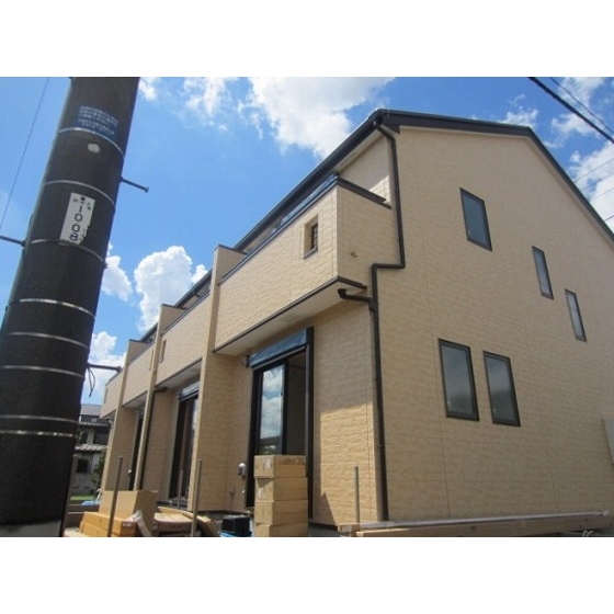 ベルドミール井草 外観