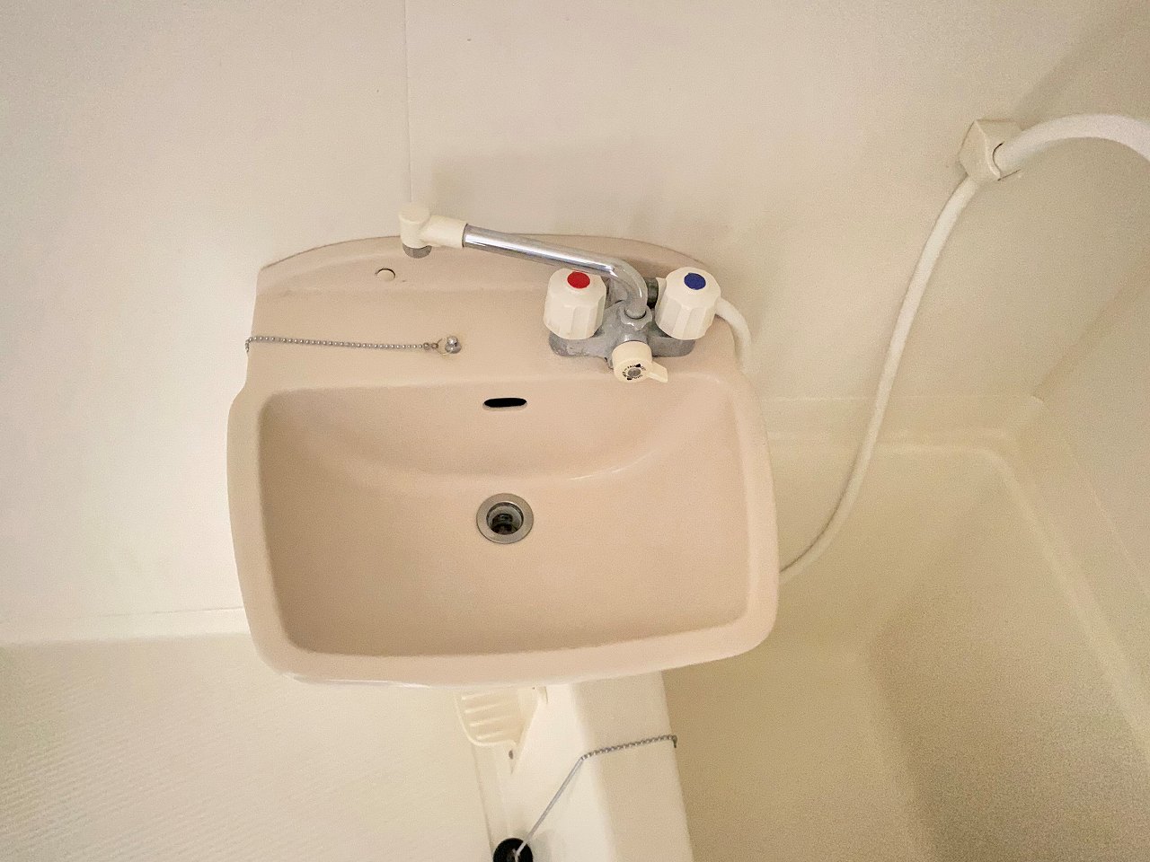 レオパレスｙａｎａｇｉⅢ 内観