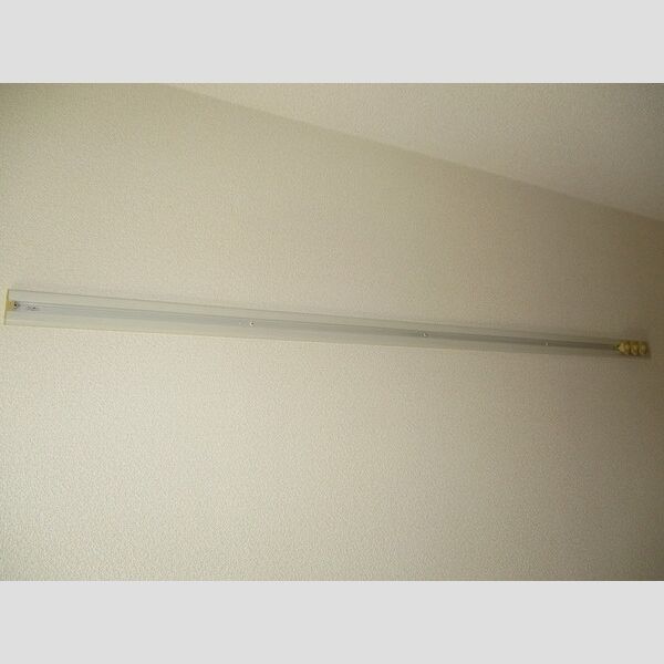 セジュール菊間103号室 ハングバー