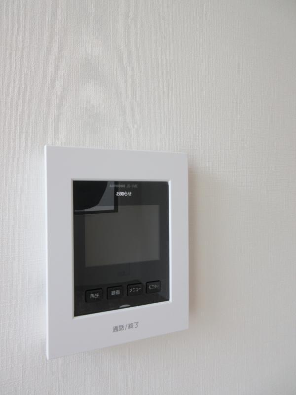 グランエッグス四谷N2階 洗面所