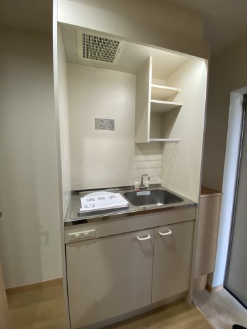 Novello102号室 キッチン