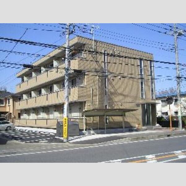 GEMINI　ONNAの外観画像