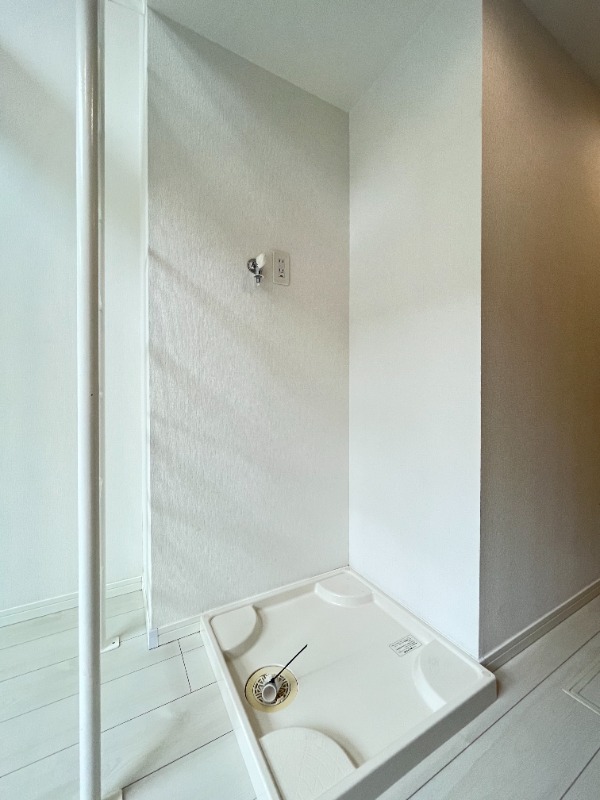 コンフォールＳ1階 部屋その他