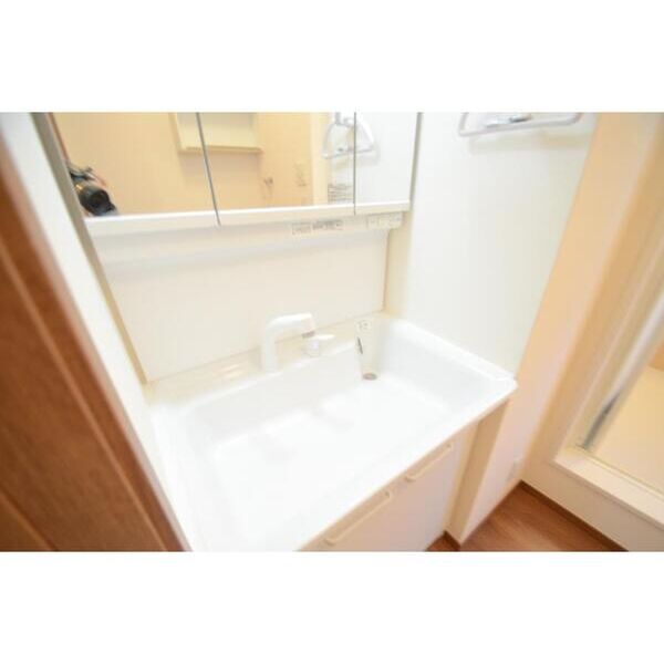 メゾンブランカ 洗面