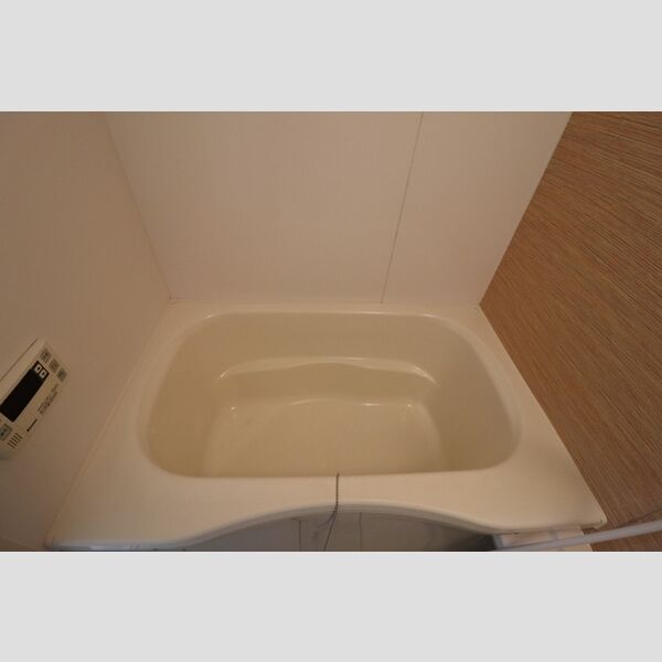 ラ・ソレイユ バスタブ