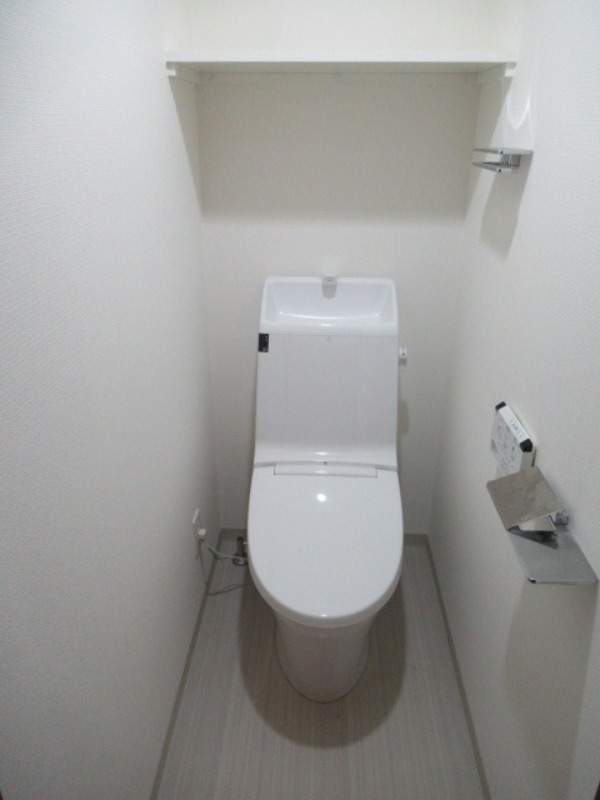 ジュイールパルフェ西新井5階 部屋その他