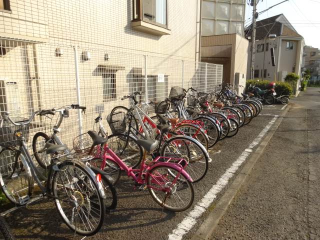 ライオンズマンション中央林間第102階 部屋その他